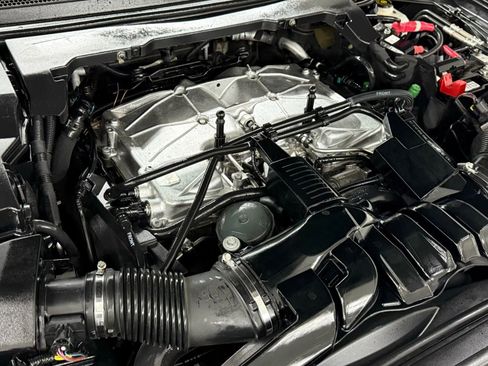 Used 2016 Land Rover LR4 HSE image 51