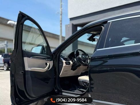 Used 2018 BMW X1 xDrive28i w/ Convenience Package image 20