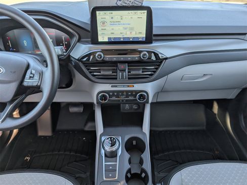 New 2026 Ford Escape Active image 7