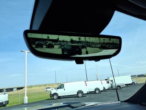 New 2026 Chevrolet Silverado 2500 High Country w/ High Country Premium Package image 18