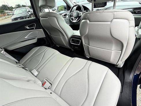 Used 2023 Acura RDX w/ Technology Package FWD image 30