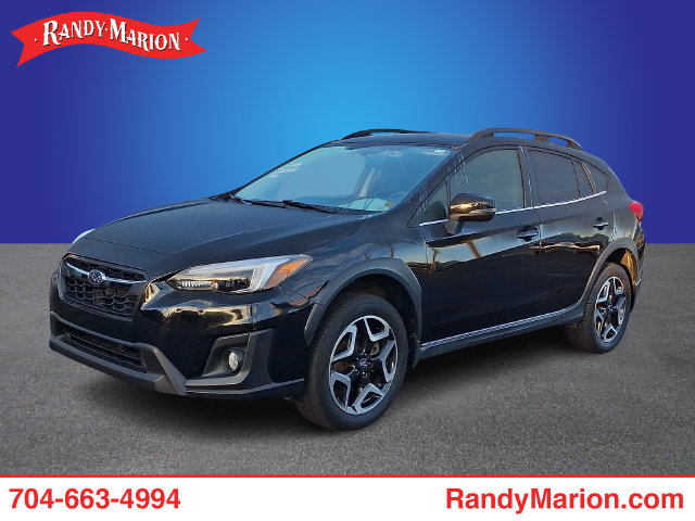 Used 2019 Subaru Crosstrek 2.0i Limited w/ Popular Package #2 AWD/4WD image 1