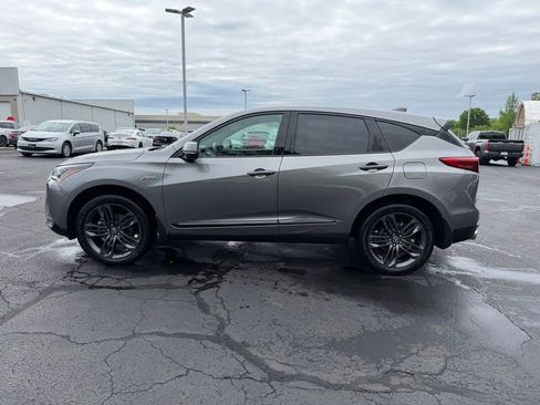 Certified 2023 Acura RDX A-Spec AWD/4WD image 10