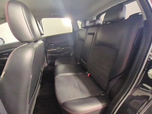 Used 2024 Mitsubishi Outlander Sport AWD image 15
