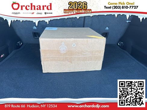 Used 2025 Jeep Wagoneer S Limited image 41