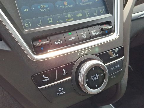 Used 2019 Acura MDX SH-AWD image 16