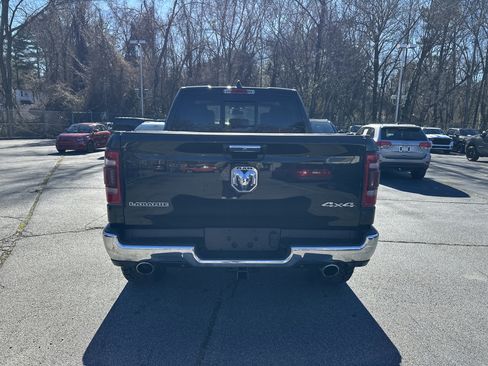 Used 2019 RAM 1500 Laramie image 8