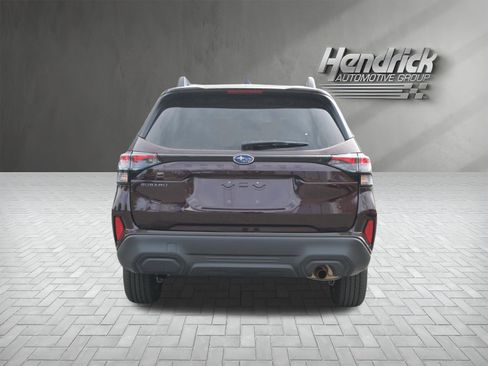 Used 2026 Subaru Forester Premium image 8