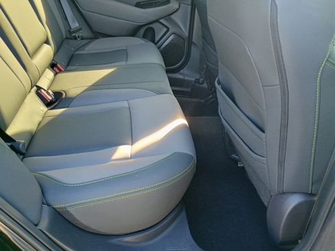 Certified 2023 Subaru Outback Onyx Edition image 20