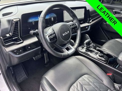 Used 2023 Kia Sportage X-Pro Prestige AWD/4WD image 9