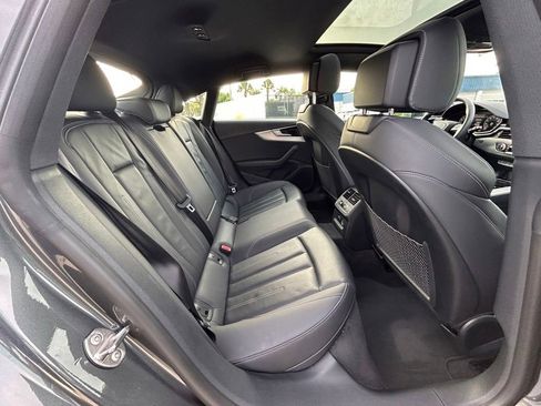 Used 2025 Audi A5 2.0T Premium Plus AWD/4WD image 31