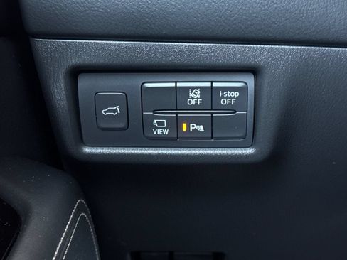 Used 2025 MAZDA CX-5 AWD 2.5 S w/ Premium Plus Pkg image 43