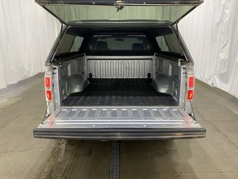 Used 2014 Ford F150 STX w/ Equipment Group 201A Mid image 11