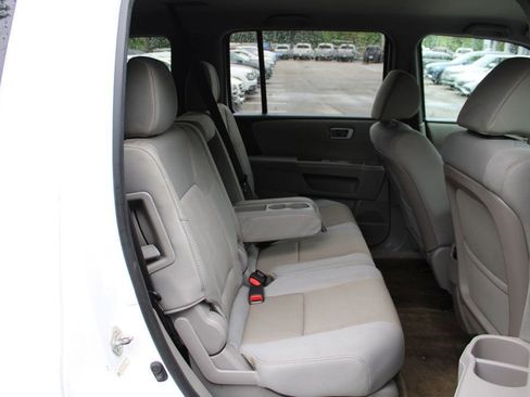 Used 2015 Honda Pilot EX image 27