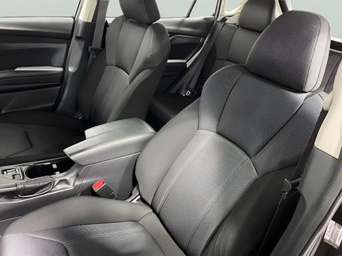 Used 2023 Subaru Impreza Premium image 11