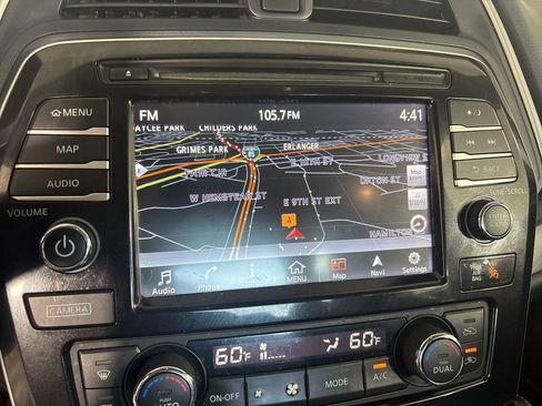 Used 2018 Nissan Maxima 3.5 SL image 19