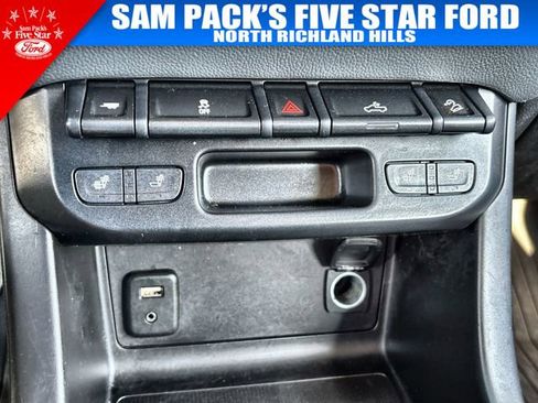 Used 2016 Chevrolet Colorado Z71 AWD/4WD image 29