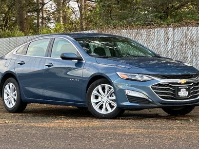 Used 2024 Chevrolet Malibu LT