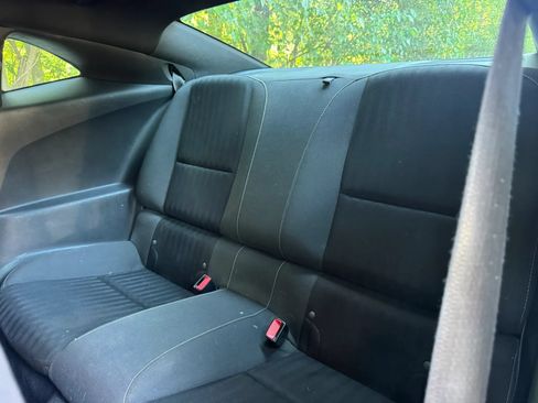 Used 2014 Chevrolet Camaro LS RWD image 9