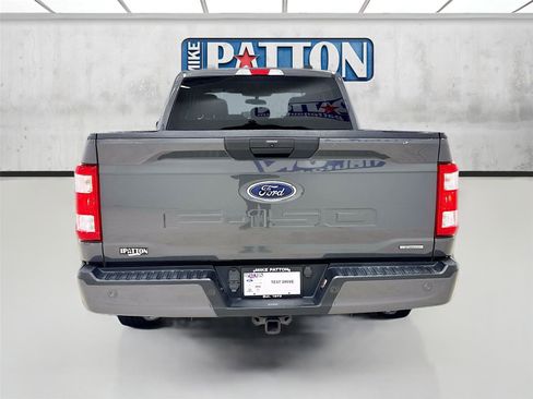 Used 2021 Ford F150 XL w/ Equipment Group 101A High image 6