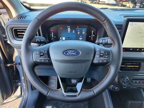 New 2026 Ford Maverick Tremor AWD/4WD image 28