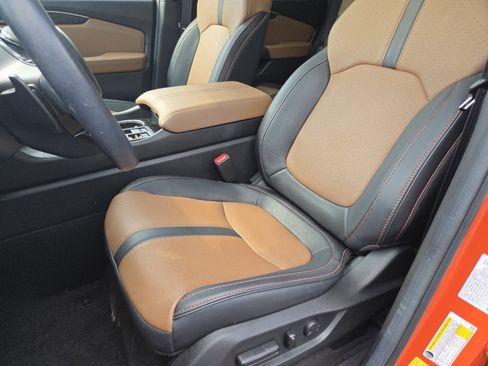 Certified 2026 Honda Passport EX-L image 32