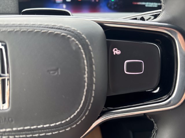 New 2027 Lincoln Navigator Reserve w/ Jet Appearance Package AWD/4WD image 29