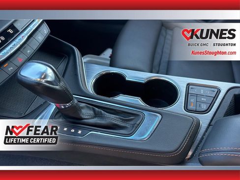 Used 2025 Cadillac CT4 Sport image 32