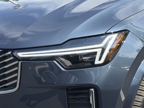 Used 2026 Volvo XC90 B6 Ultra w/ Lounge Package AWD/4WD image 41