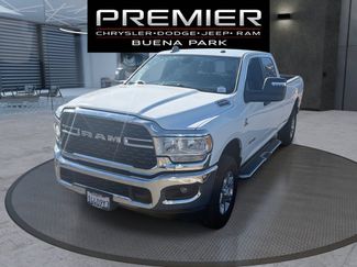 Certified 2024 RAM 2500 Big Horn AWD/4WD 360° Tour