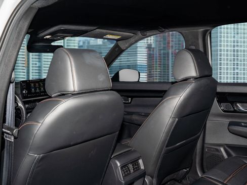 Certified 2023 Honda CR-V Sport Touring image 18