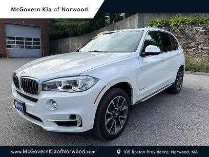 Used 2017 BMW X5 xDrive35i