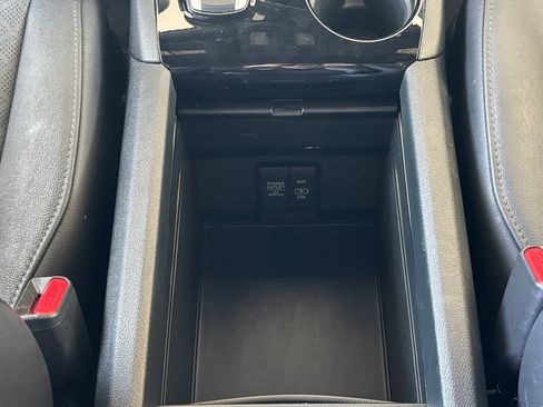 Used 2023 Honda Passport Elite image 19