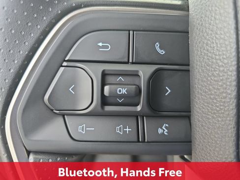 Certified 2025 Toyota Tundra SR5 AWD/4WD image 20