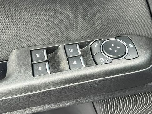New 2025 Ford Bronco Sport Outer Banks AWD/4WD image 15