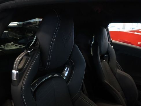 New 2026 Chevrolet Corvette E-Ray w/ ZER Performance Package AWD/4WD image 40