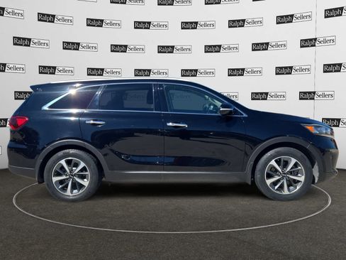 Used 2019 Kia Sorento EX image 7