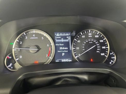 Used 2021 Lexus RX 350 AWD w/ Premium Package image 29