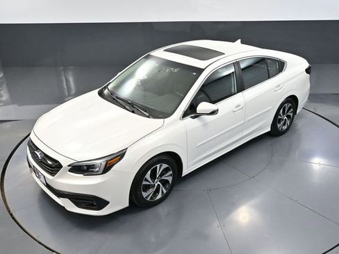 Used 2022 Subaru Legacy Premium image 58