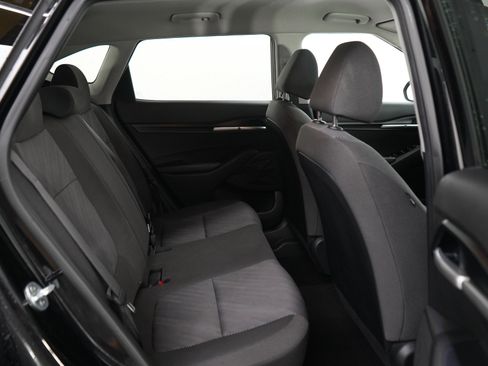 Used 2021 Kia Seltos LX AWD/4WD image 12