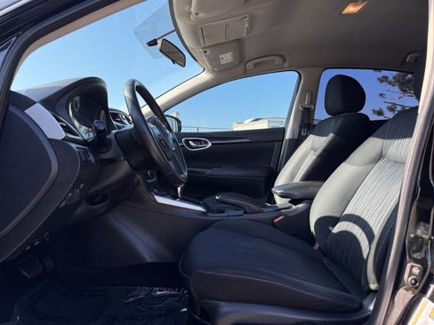Used 2019 Nissan Sentra SV image 14
