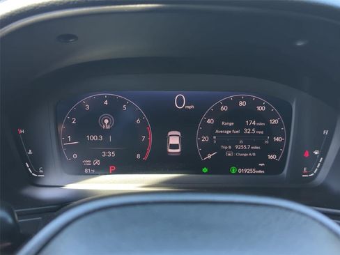 Used 2024 Honda Accord EX image 17