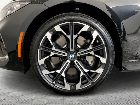 New 2025 BMW 330i xDrive Sedan w/ Premium Package image 16