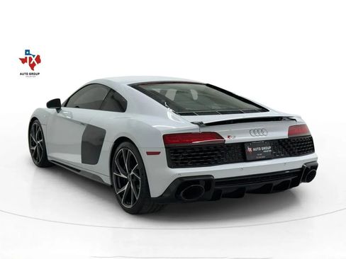 Used 2022 Audi R8 V10 performance image 5