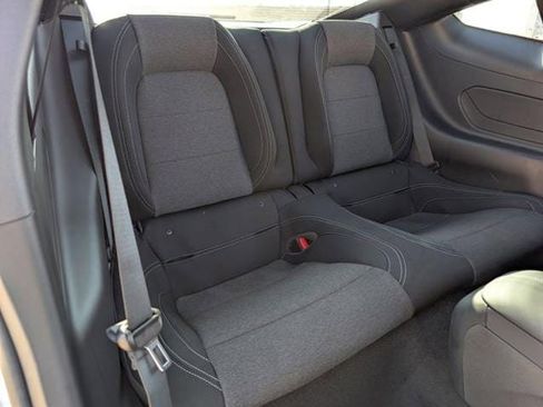 New 2026 Ford Mustang Ecoboost image 23