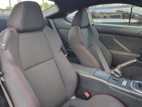 Used 2022 Subaru BRZ Premium image 14