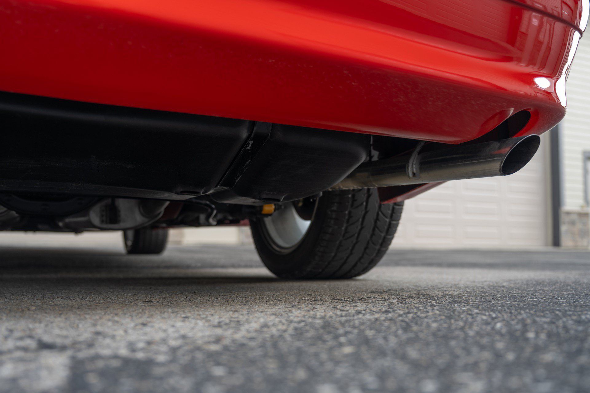 Used 1993 Ford Mustang Cobra RWD image 65