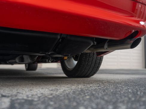 Used 1993 Ford Mustang Cobra RWD image 65