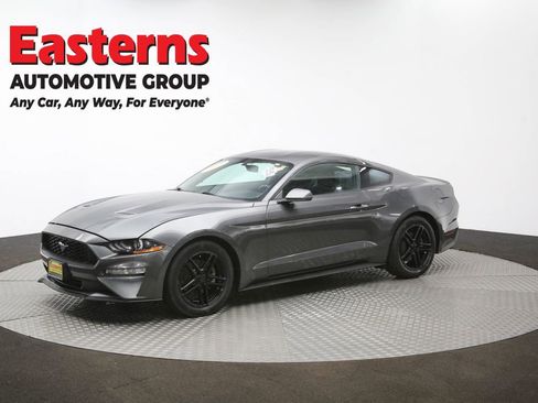 Used 2018 Ford Mustang Coupe image 54
