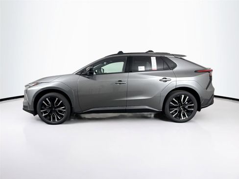 New 2026 Toyota bZ image 9